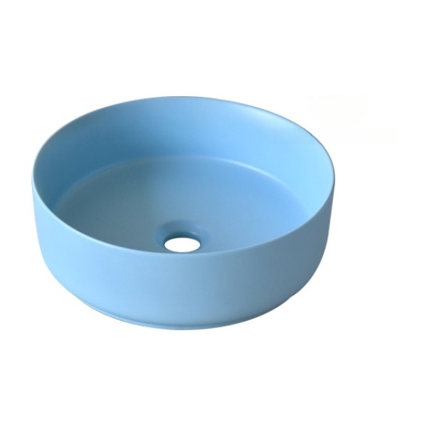 Chậu Lavabo Kanly SU525 Đặt Bàn