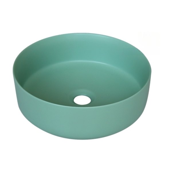 Chậu Lavabo Kanly SU526 Đặt Bàn