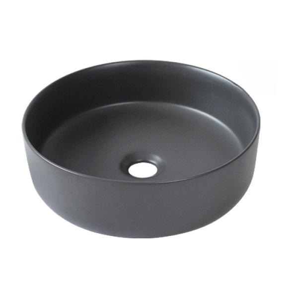 Chậu Lavabo Kanly SU527 Đặt Bàn