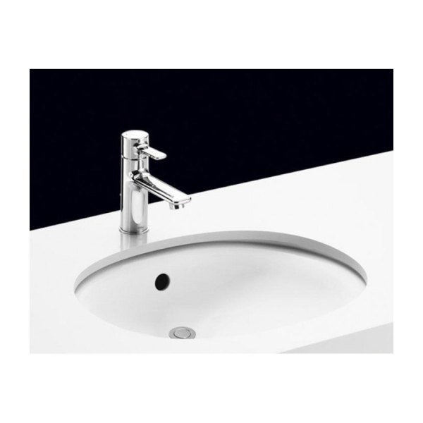 Chậu Lavabo TOTO LT764#XW Âm Bàn