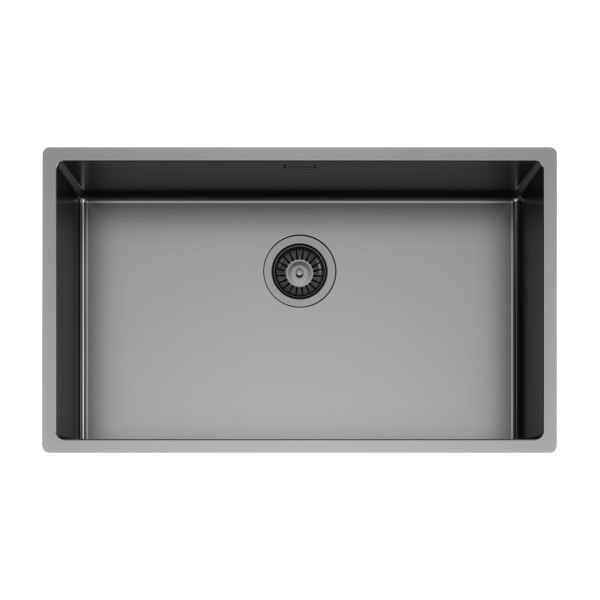 CHẬU RỬA 1 HÔC CANOVA NT600B