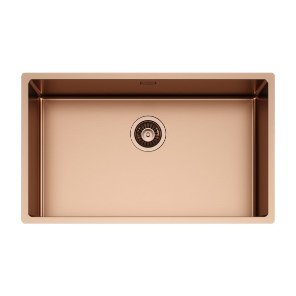 CHẬU RỬA 1 HÔC CANOVA NT699PK