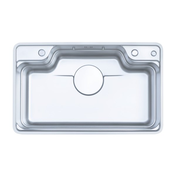 CHẬU RỬA 1 HỘC LIKEN NL792D