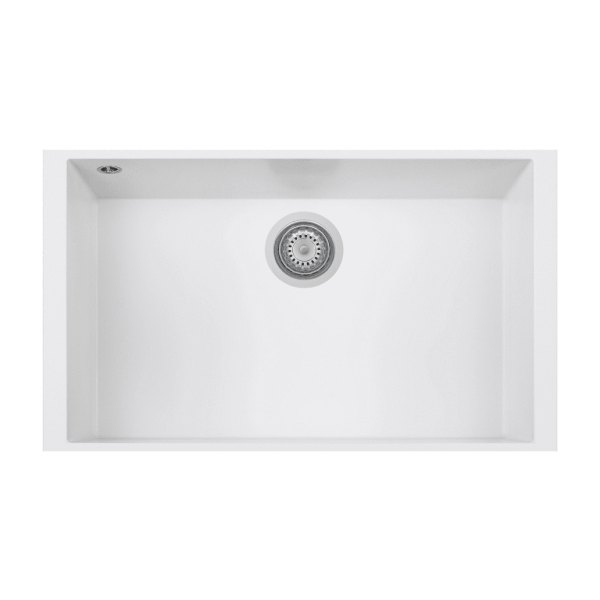 CHẬU RỬA 1 HÔC MITO NT760W