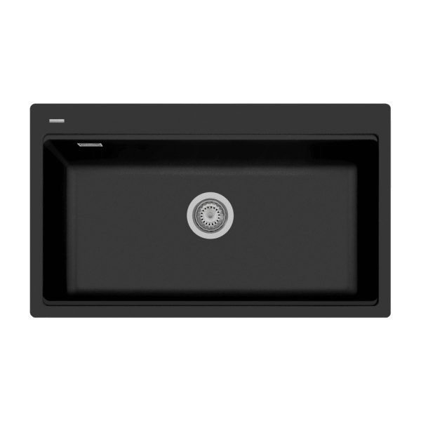 CHẬU RỬA 1 HÔC MITO NT861B