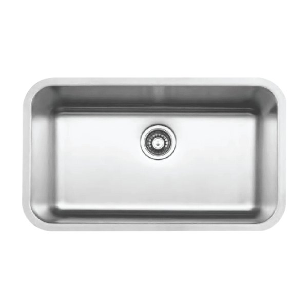 CHẬU RỬA 1 HÔC PURA NT622U