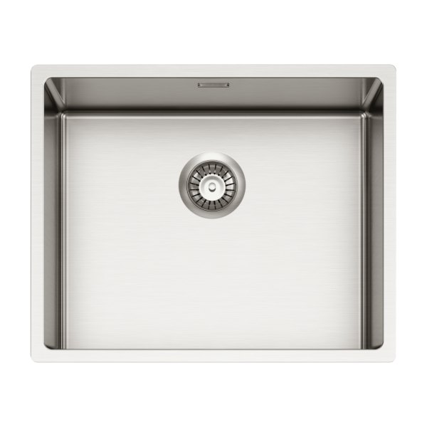 CHẬU RỬA 1 HÔC PURA NT654U