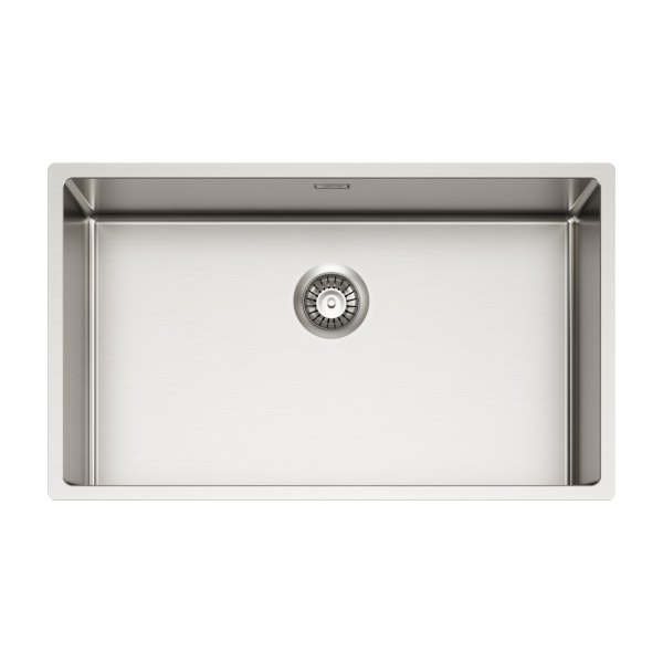 CHẬU RỬA 1 HÔC PURA NT670U