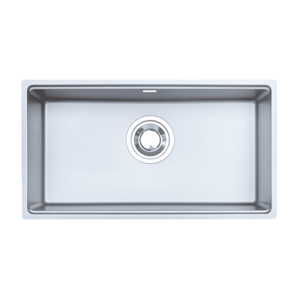 CHẬU RỬA 1 HỘC ROSA NN974DT
