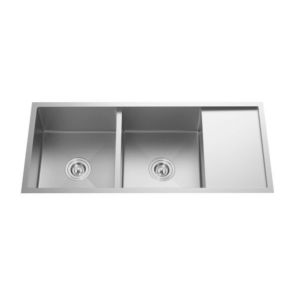 CHẬU RỬA 2 HỘC LIKEN NL748