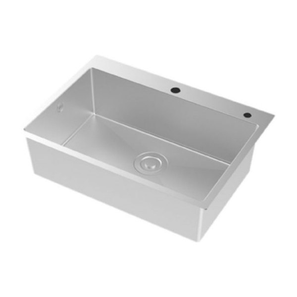 Chậu rửa bát 1 hố American Standard FFASX121