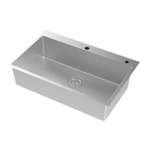 Chậu rửa bát 1 hố American Standard FFASX126