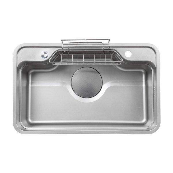 Chậu rửa bát Kluger KF7848FS – S78 Basic
