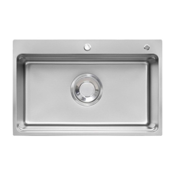 Chậu rửa bát Kluger KF7850FS Basic