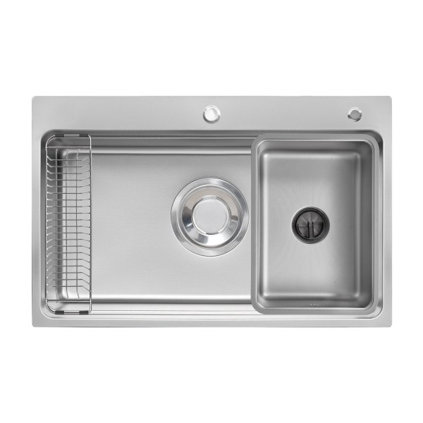 Chậu rửa bát Kluger KF7850FS Plus