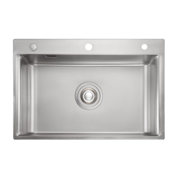Chậu rửa bát Kluger KF8121S – S75
