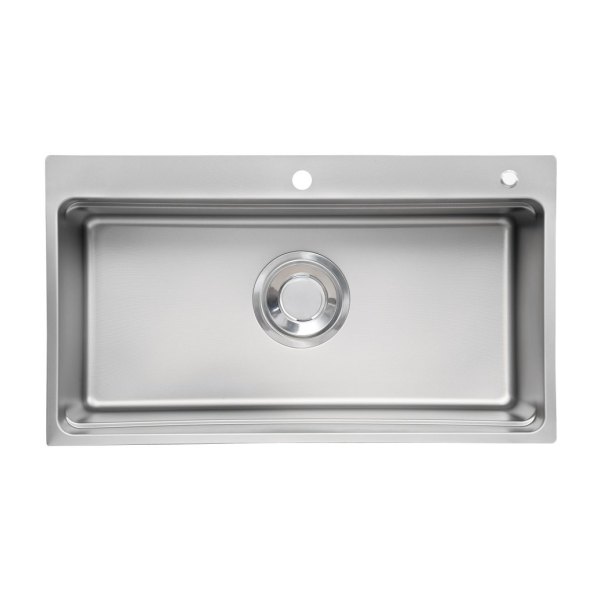 Chậu rửa bát Kluger KF8850FS Basic