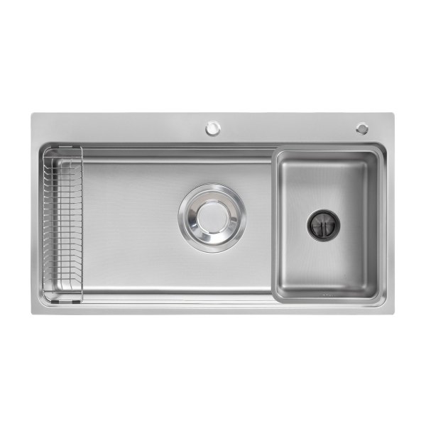Chậu rửa bát Kluger KF8850FS Plus