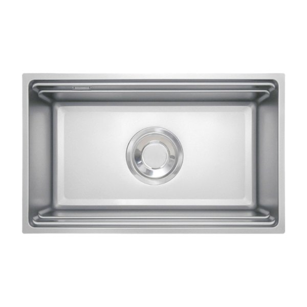 Chậu rửa bát Kluger KG7044FS Basic