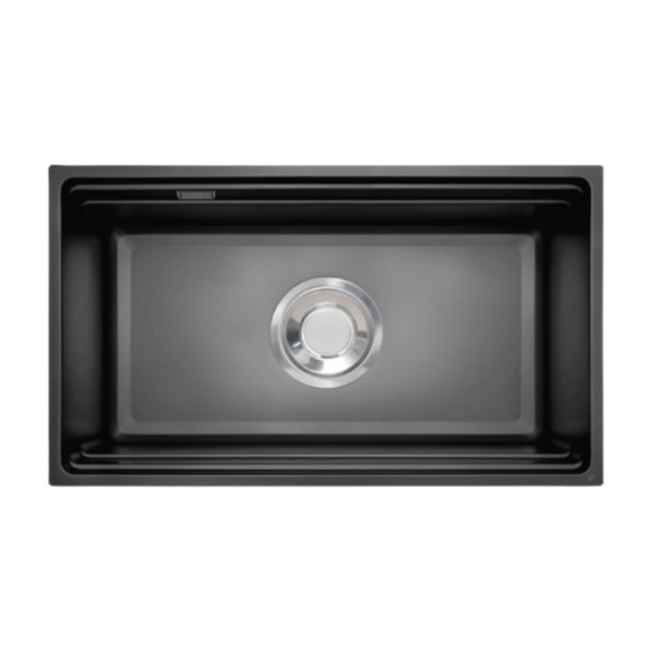 Chậu rửa bát Kluger KG7644FB Basic