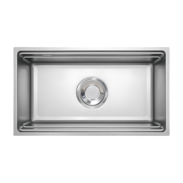 Chậu rửa bát Kluger KG7644FS Basic