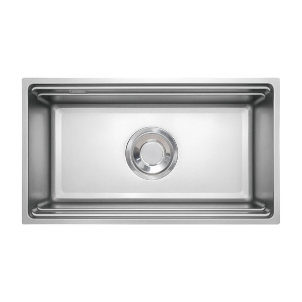 Chậu rửa bát Kluger KG7644FS Plus