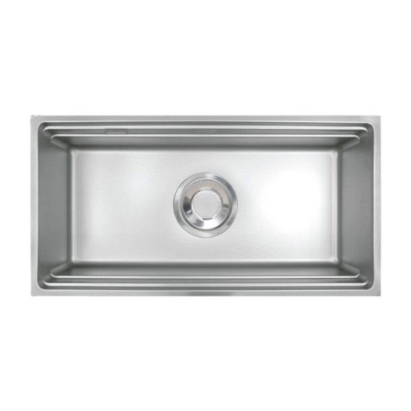 Chậu rửa bát Kluger KG8644FS Basic