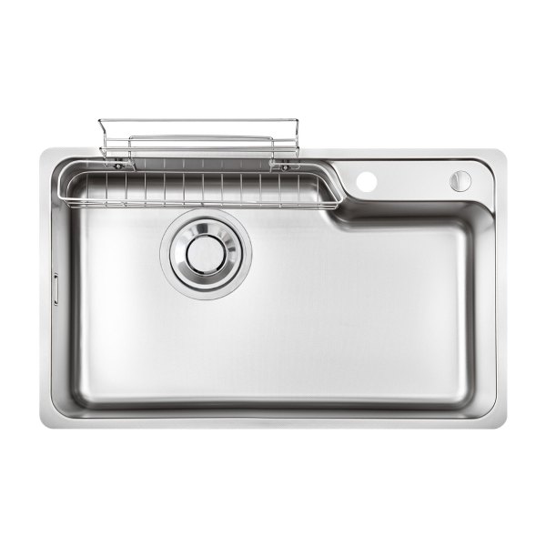Chậu rửa bát Kluger KH8048FS – S80