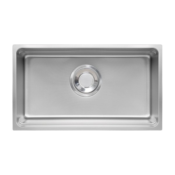 Chậu rửa bát Kluger KU7844FS Basic