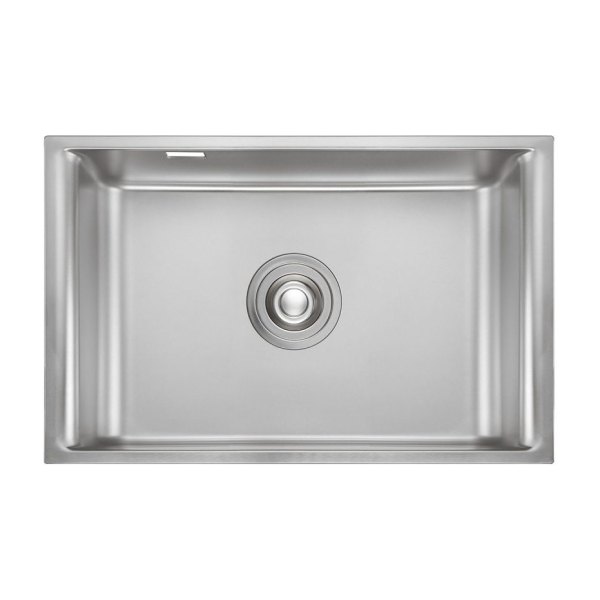 Chậu rửa bát Kluger KU8121S – S68