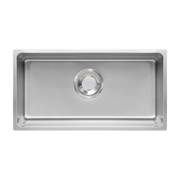Chậu rửa bát Kluger KU8844FS Basic