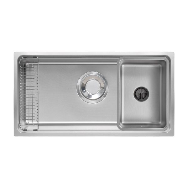 chậu rửa bát Kluger KU8844FS Plus