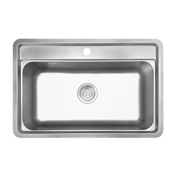 Chậu rửa bát Kluger KW8101FS-S72