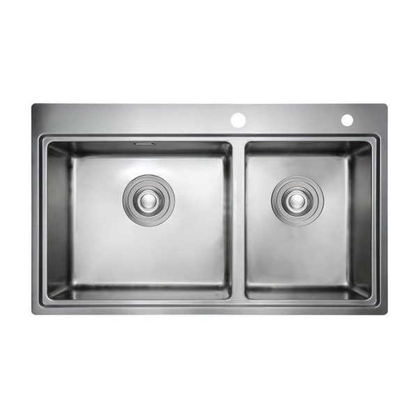 Chậu rửa bát Kluger KW8211S – S84