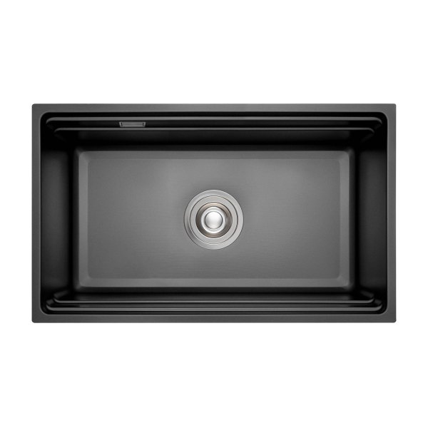 Chậu rửa bát Kluger KWU8161FB – S70