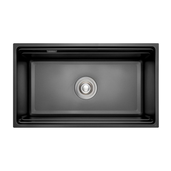 Chậu rửa bát Kluger KWU8161FB – S76
