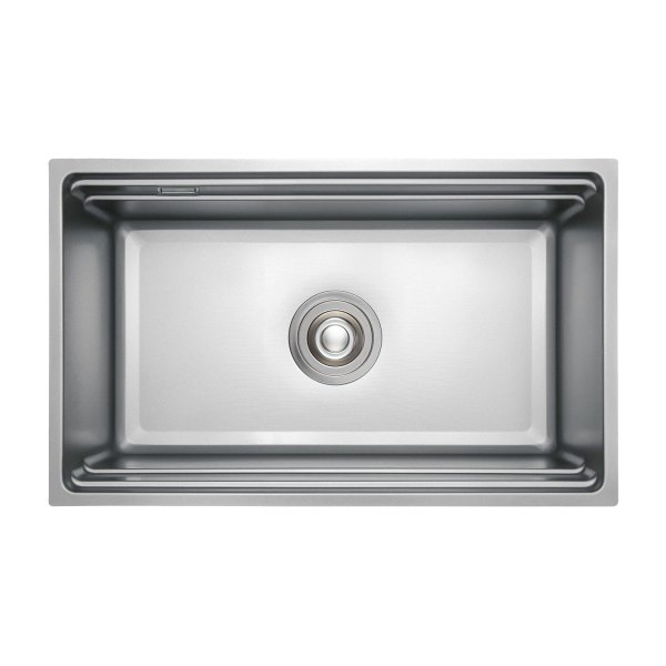 Chậu rửa bát Kluger KWU8161FS – S70