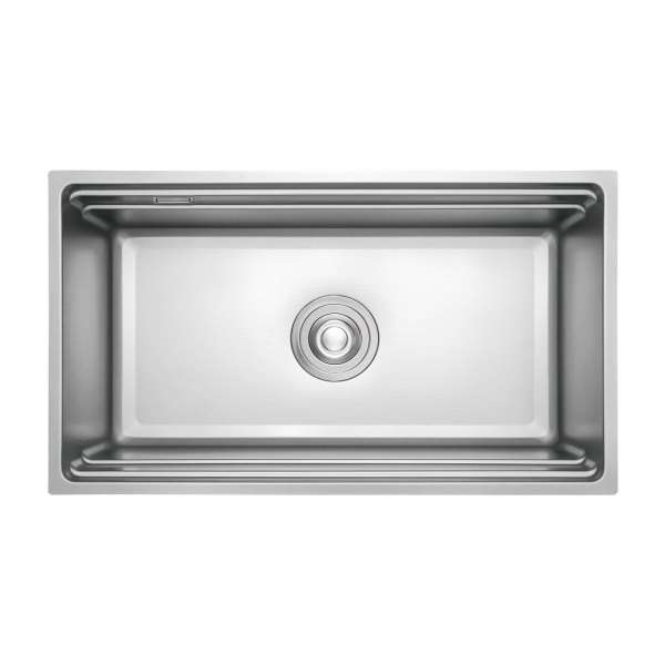 Chậu rửa bát Kluger KWU8161FS – S76