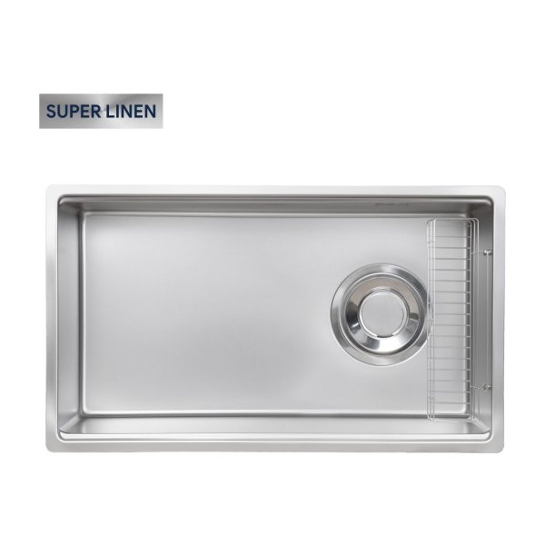 Chậu rửa bát Kluger KY7545SL Basic
