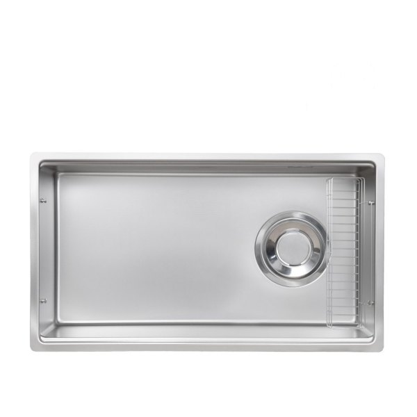 Chậu rửa bát Kluger KY8045FS – S80