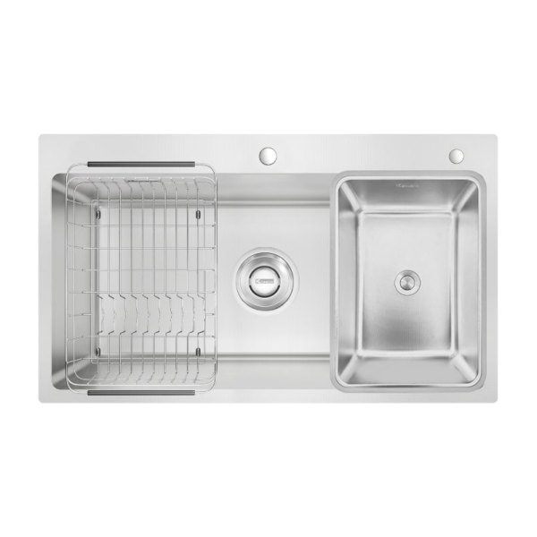Chậu rửa bát Konox KN7044SU Dekor