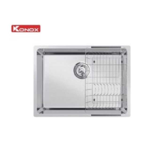Chậu rửa bát Konox Turkey Sink Neron 590U