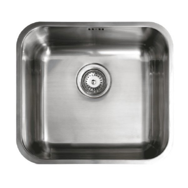 Chậu Rửa Chén 1 Hộc CATA CB-1 INOX (CB-1) 02621009
