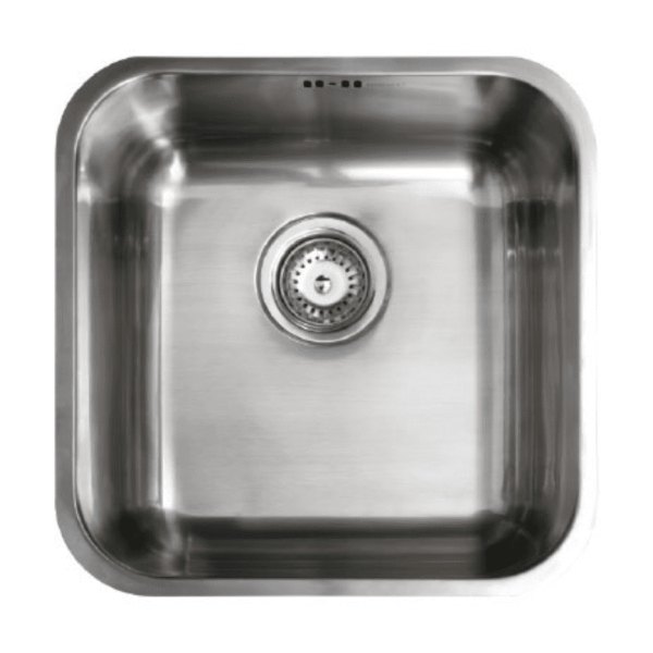 Chậu Rửa Chén 1 Hộc CATA CBP 40-40 02624300