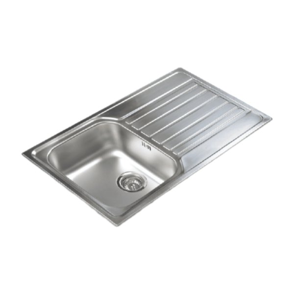 Chậu Rửa Chén 1 Hộc CATA CD-1 DER UNIT 02606114