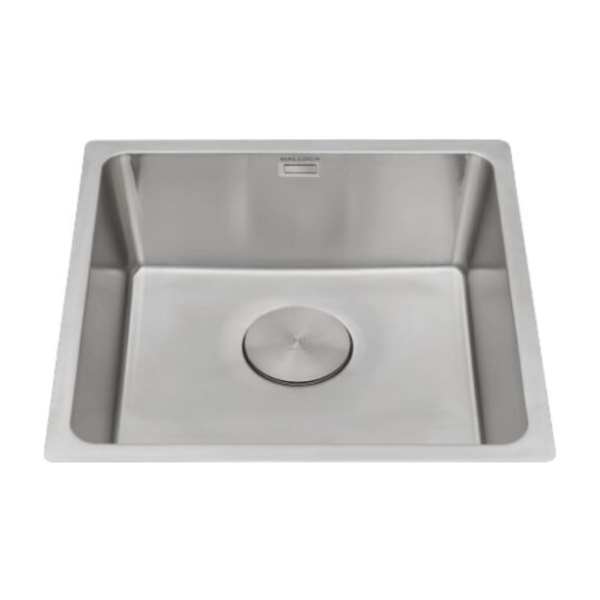 Chậu rửa chén 1 hộc MALLOCA MS 6054