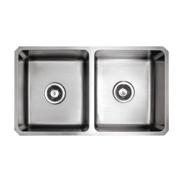 Chậu Rửa Chén 2 Hộc CATA CB-2 02607210