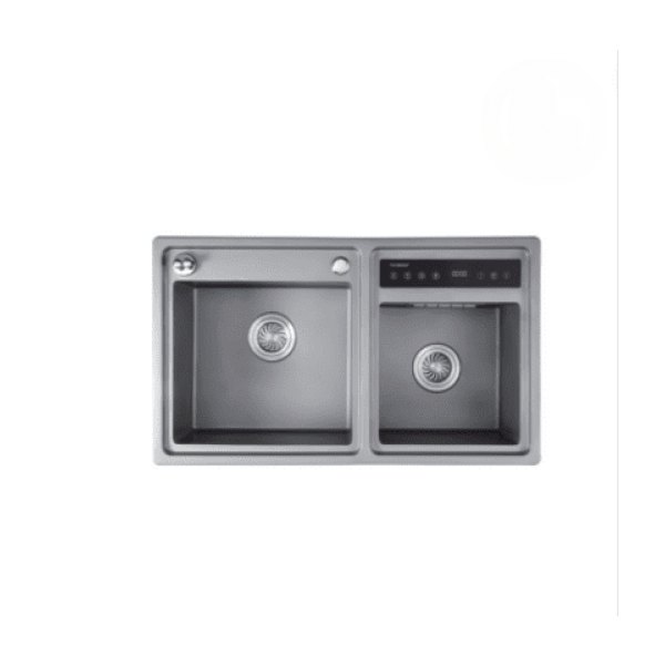 Chậu Rửa Chén BELLO BL-C005 Tích hợp Máy Sục Ozone