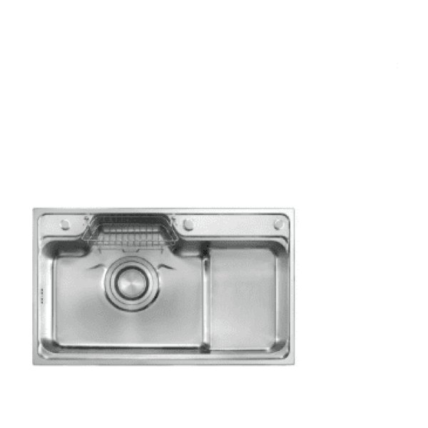 Chậu Rửa Chén BELLO BL-C330 1 Hộc