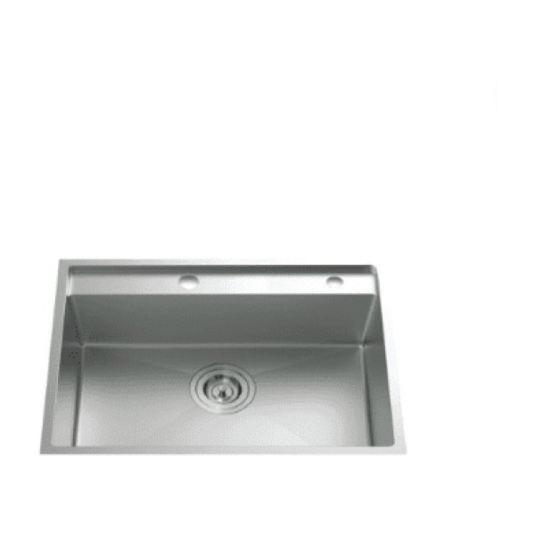Chậu Rửa Chén BELLO BL-C340 1 Hộc